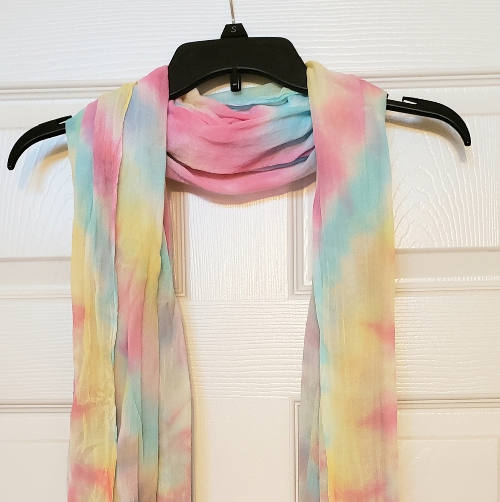 Scarf